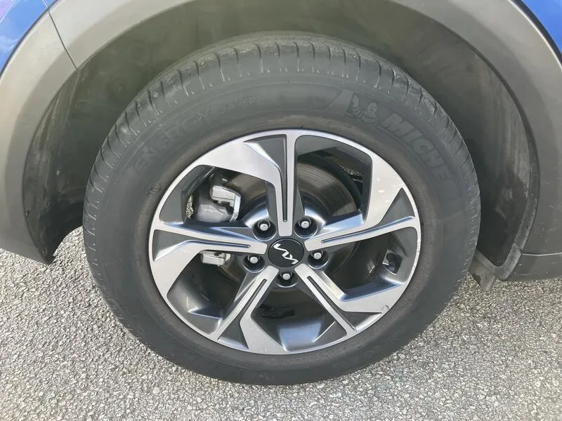Kia XCeed 1.0 T-GDi Drive - foto 36
