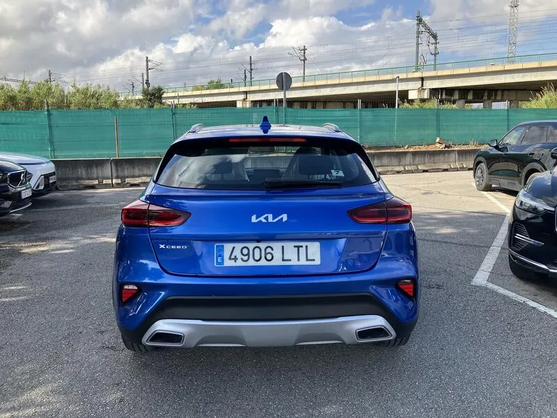 Kia XCeed 1.0 T-GDi Drive - foto 5