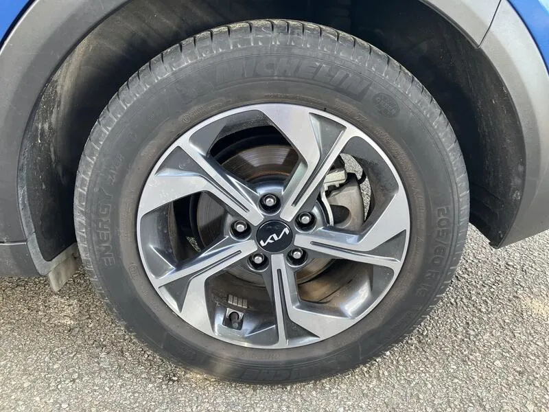Kia XCeed 1.0 T-GDi Drive - foto 28