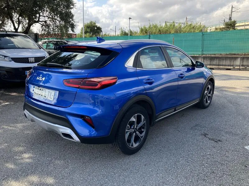 Kia XCeed 1.0 T-GDi Drive - foto 6