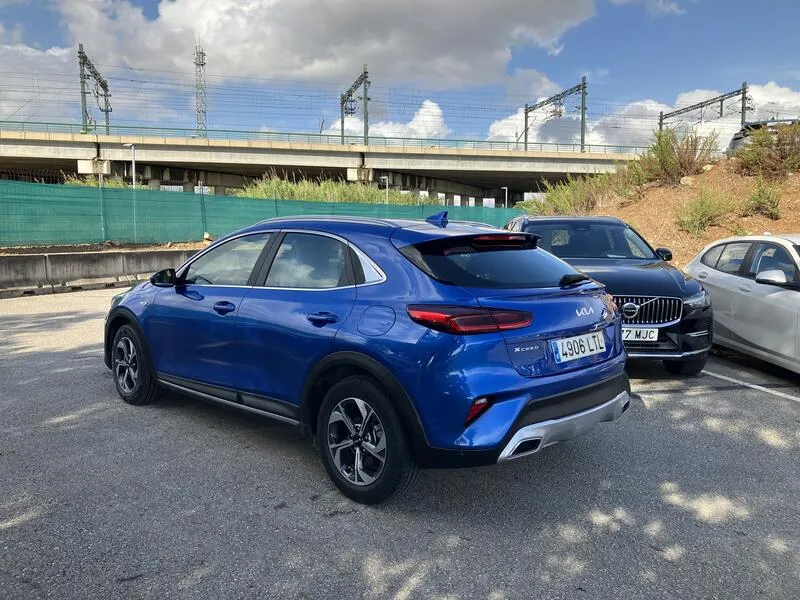 Kia XCeed 1.0 T-GDi Drive - foto 4