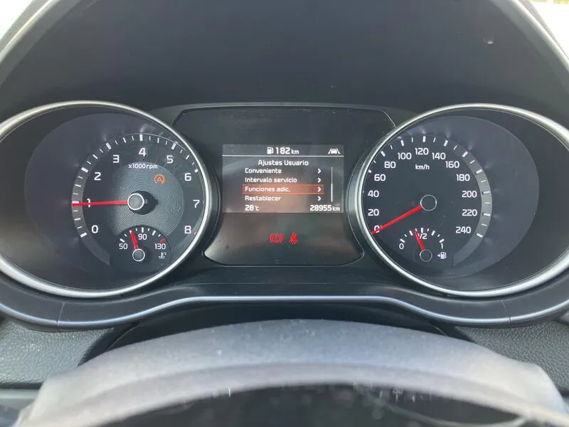 Kia XCeed 1.0 T-GDi Drive - foto 17