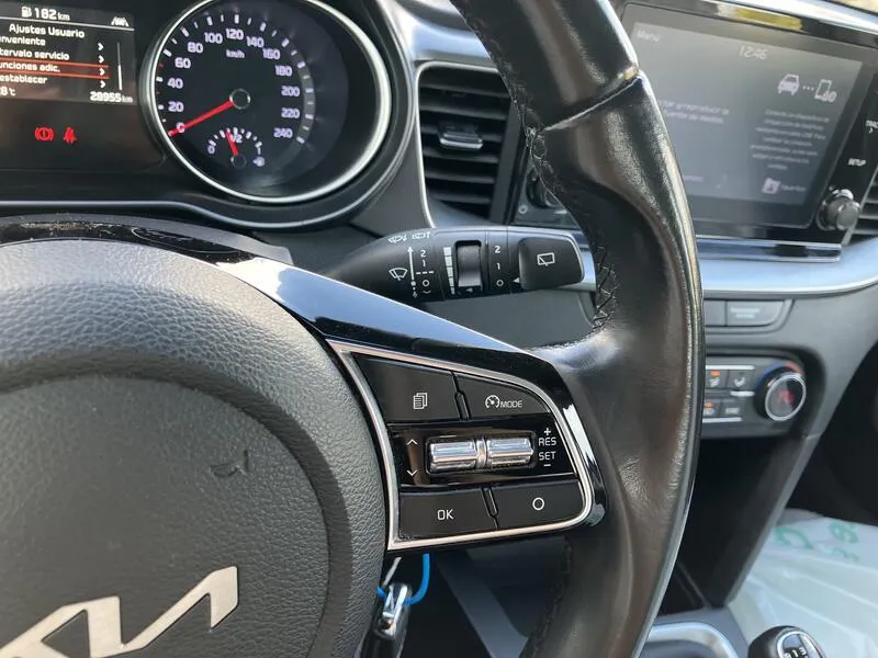 Kia XCeed 1.0 T-GDi Drive - foto 16
