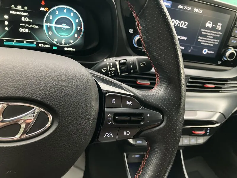 Hyundai i20 1.0 T-GDi 48V N Line - foto 18