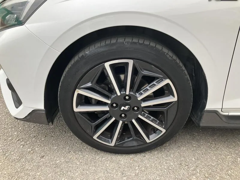 Hyundai i20 1.0 T-GDi 48V N Line - foto 29