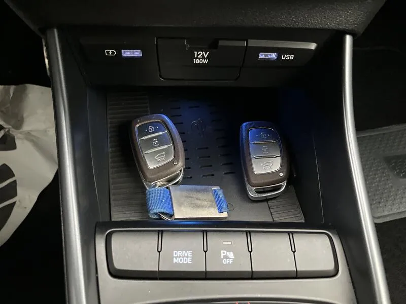Hyundai i20 1.0 T-GDi 48V N Line - foto 23