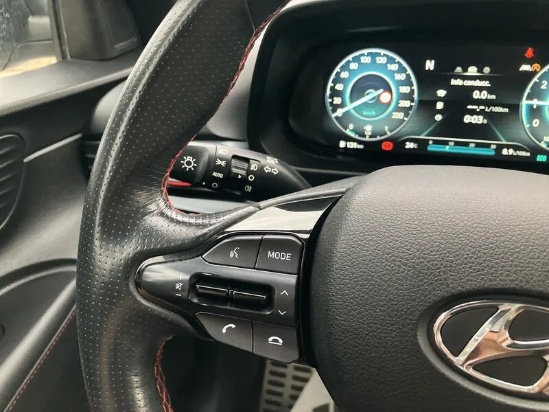 Hyundai i20 1.0 T-GDi 48V N Line - foto 17