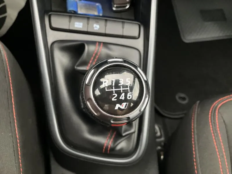 Hyundai i20 1.0 T-GDi 48V N Line - foto 24