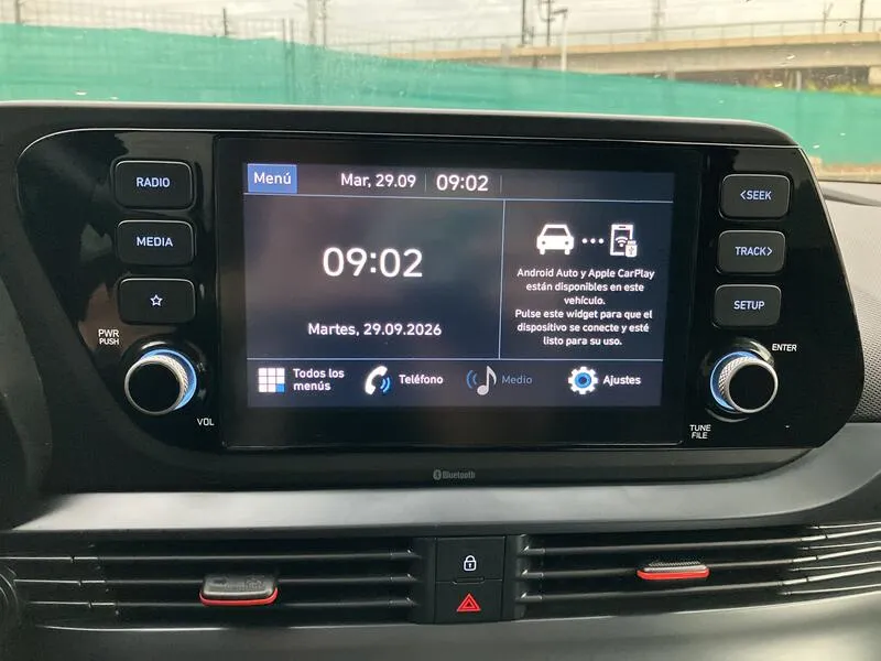 Hyundai i20 1.0 T-GDi 48V N Line - foto 20