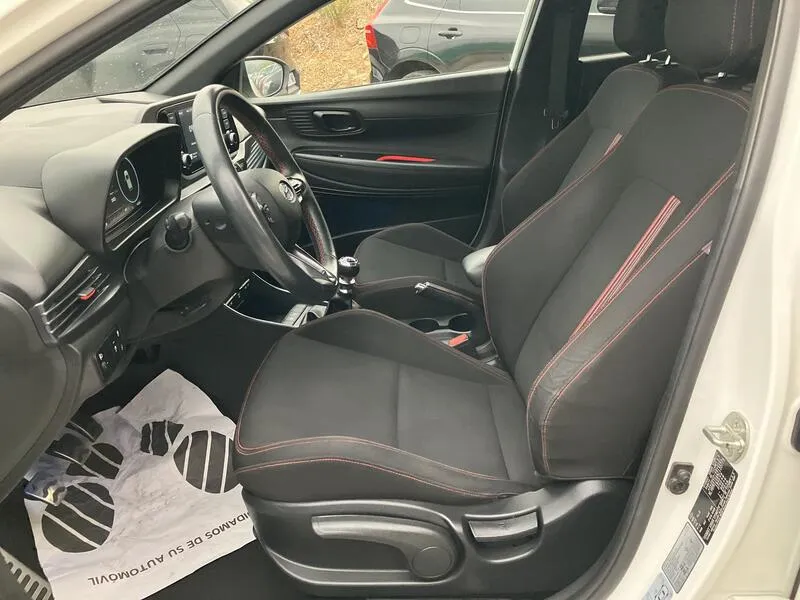 Hyundai i20 1.0 T-GDi 48V N Line - foto 13