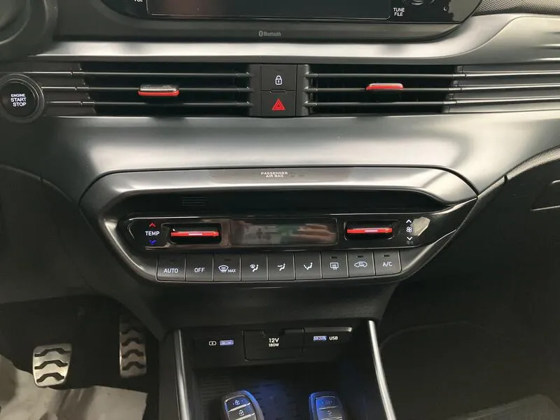 Hyundai i20 1.0 T-GDi 48V N Line - foto 22