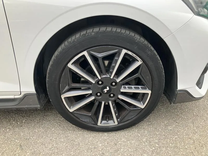 Hyundai i20 1.0 T-GDi 48V N Line - foto 37