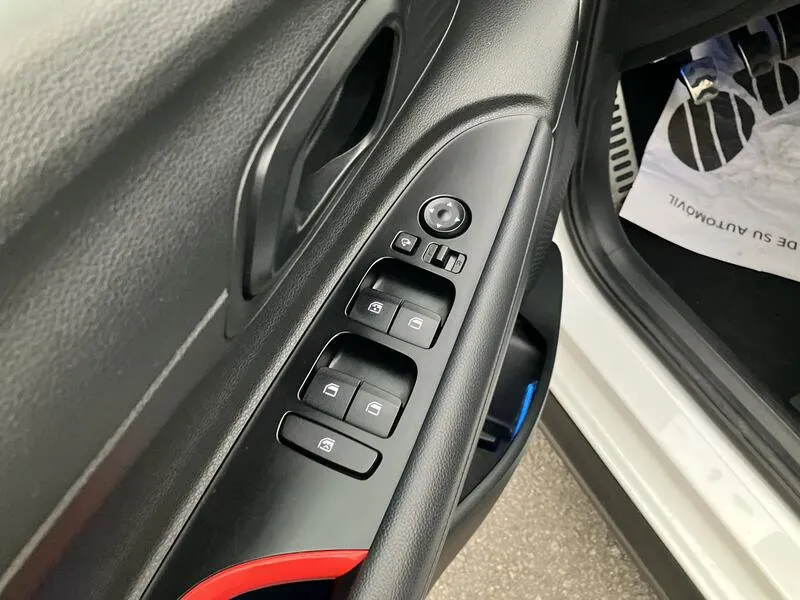Hyundai i20 1.0 T-GDi 48V N Line - foto 12