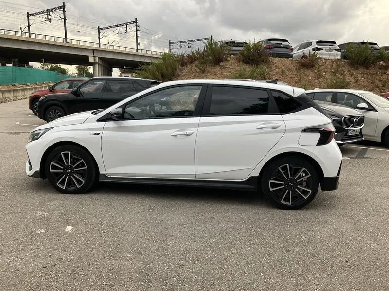 Hyundai i20 1.0 T-GDi 48V N Line - foto 3