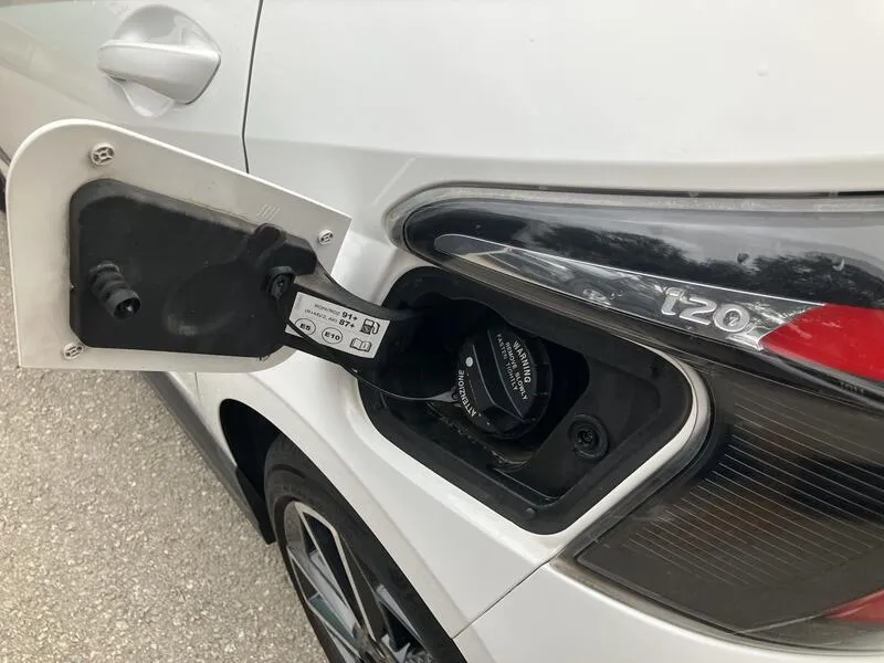 Hyundai i20 1.0 T-GDi 48V N Line - foto 30