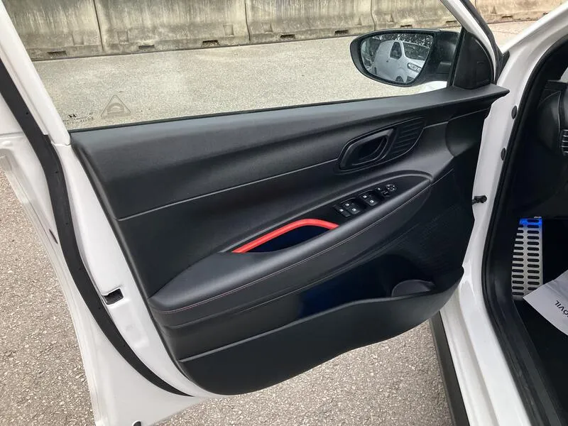 Hyundai i20 1.0 T-GDi 48V N Line - foto 11