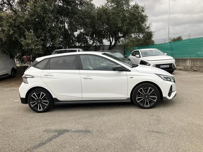 Hyundai i20 1.0 T-GDi 48V N Line - foto 7