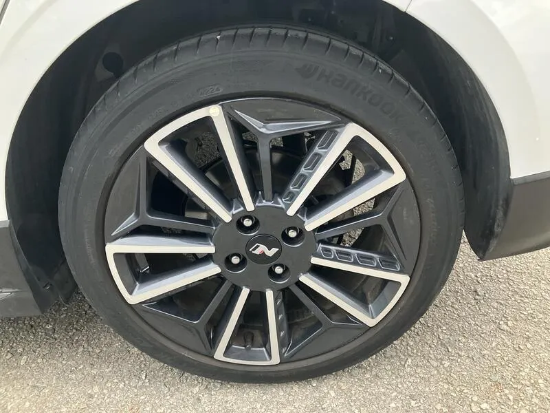 Hyundai i20 1.0 T-GDi 48V N Line - foto 31