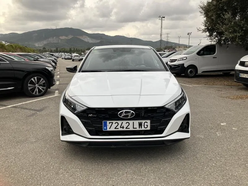 Hyundai i20 1.0 T-GDi 48V N Line - foto 9