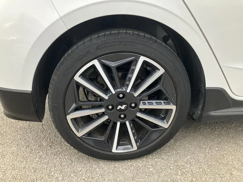 Hyundai i20 1.0 T-GDi 48V N Line - foto 35