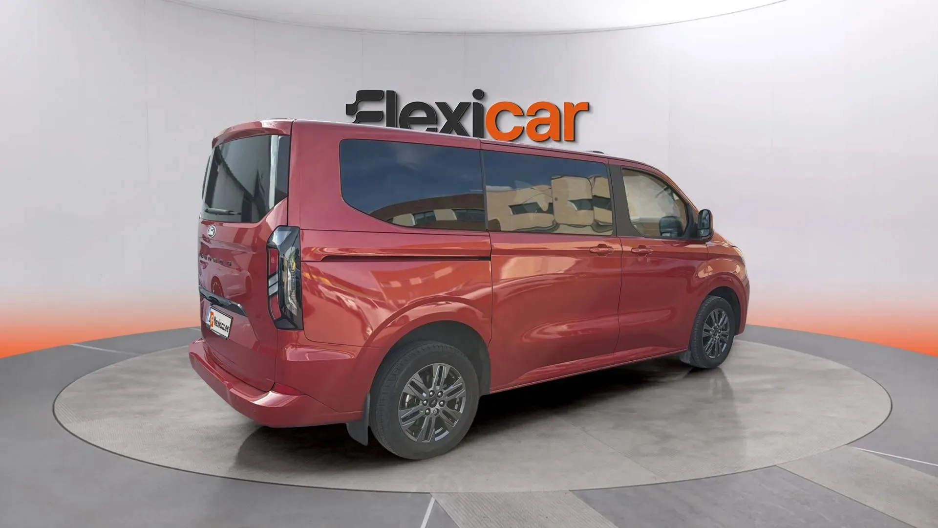 Ford Tourneo Custom 2.0 EcoBlue L1 Active - foto 4