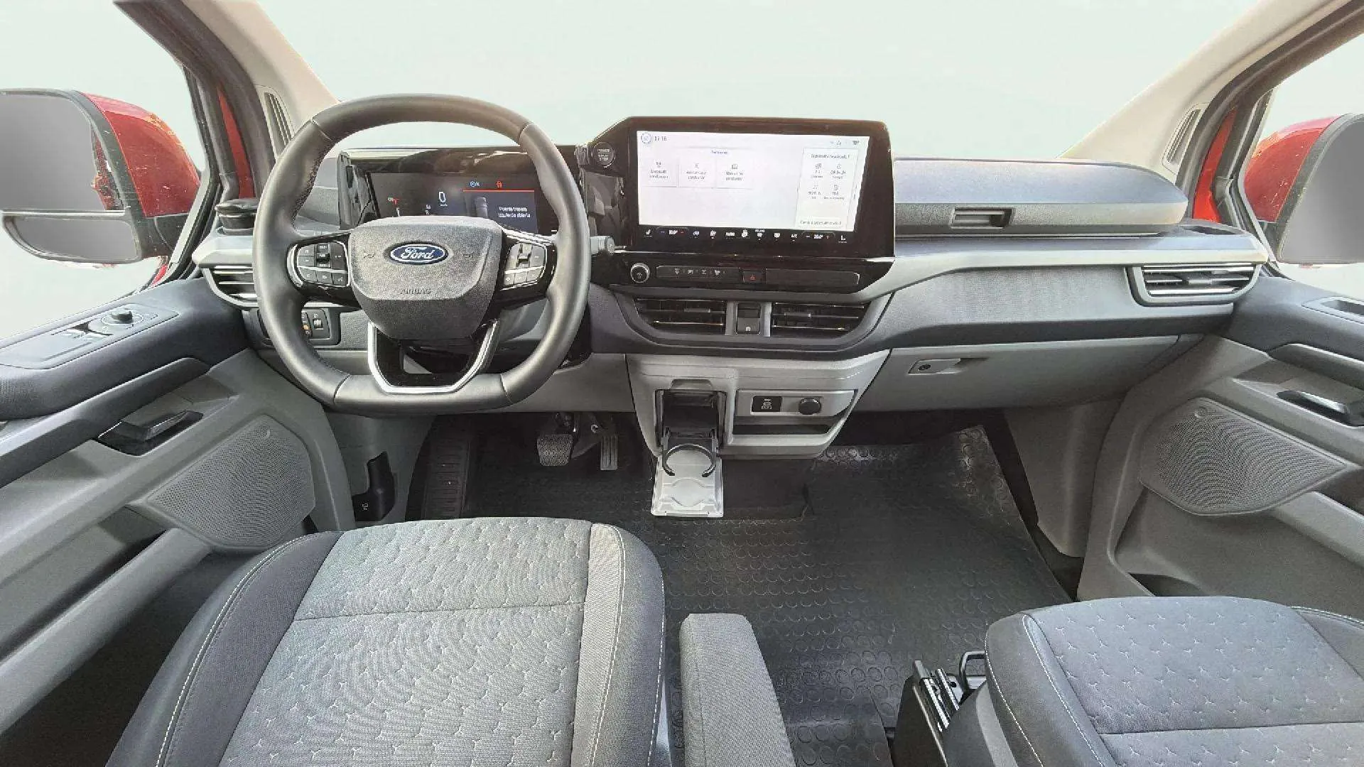 Ford Tourneo Custom 2.0 EcoBlue L1 Active - foto 17