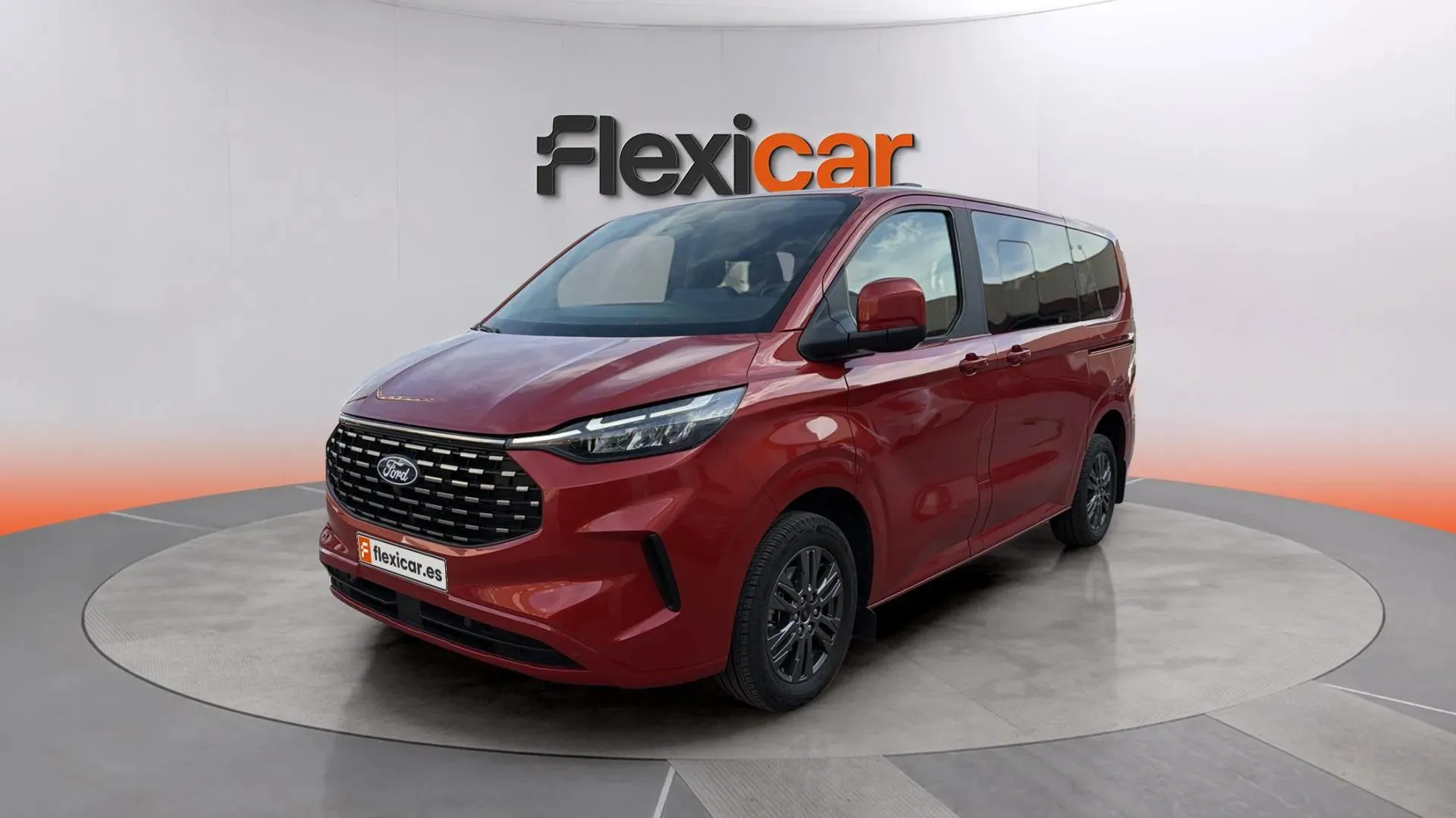 Ford Tourneo Custom 2.0 EcoBlue L1 Active - foto 2