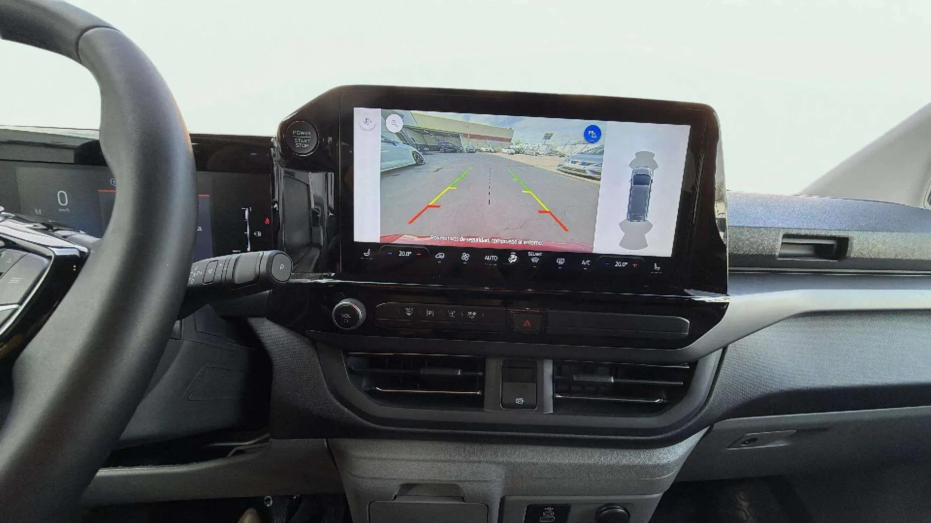 Ford Tourneo Custom 2.0 EcoBlue L1 Active - foto 28