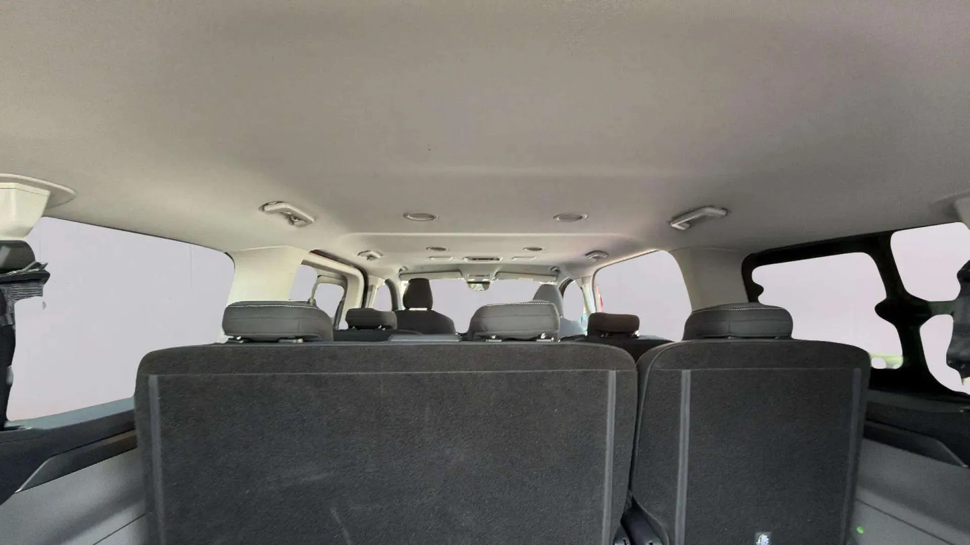 Ford Tourneo Custom 2.0 EcoBlue L1 Active - foto 23