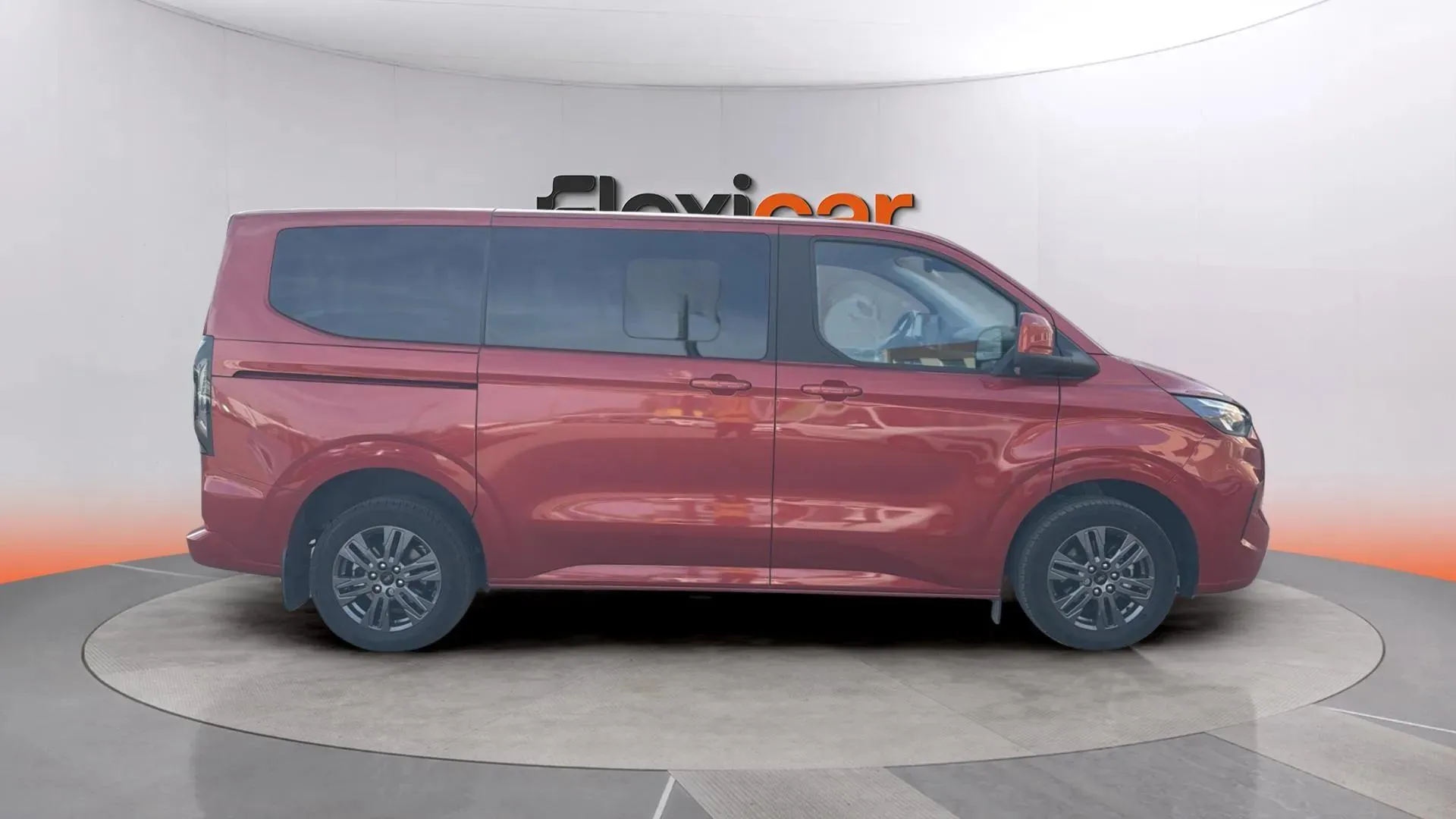 Ford Tourneo Custom 2.0 EcoBlue L1 Active - foto 7