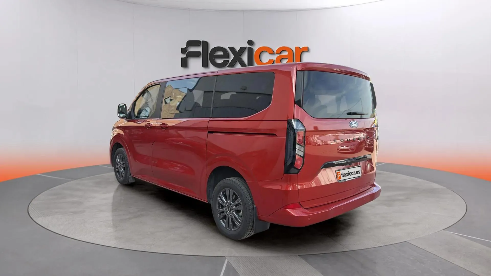 Ford Tourneo Custom 2.0 EcoBlue L1 Active - foto 11