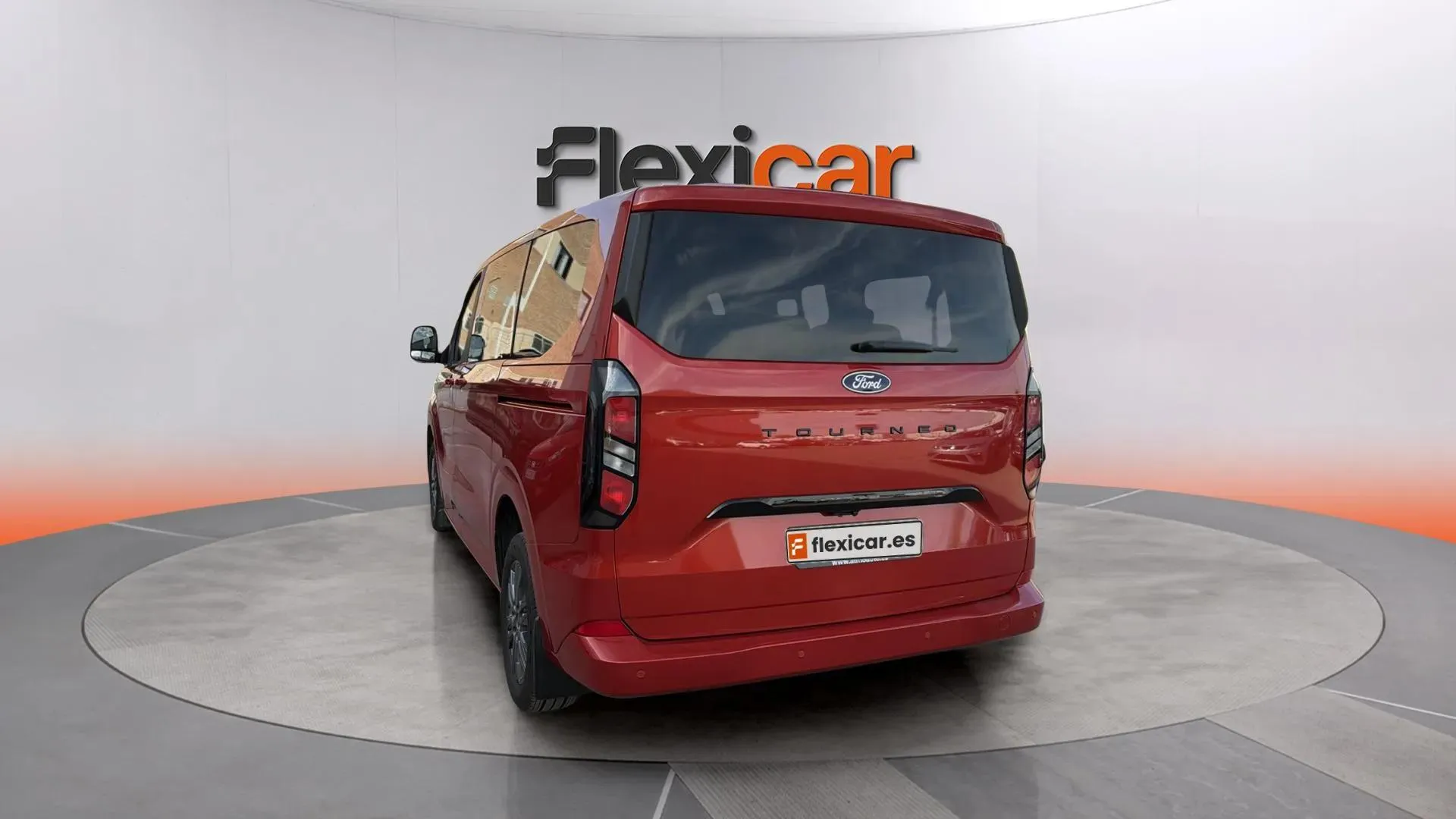 Ford Tourneo Custom 2.0 EcoBlue L1 Active - foto 12