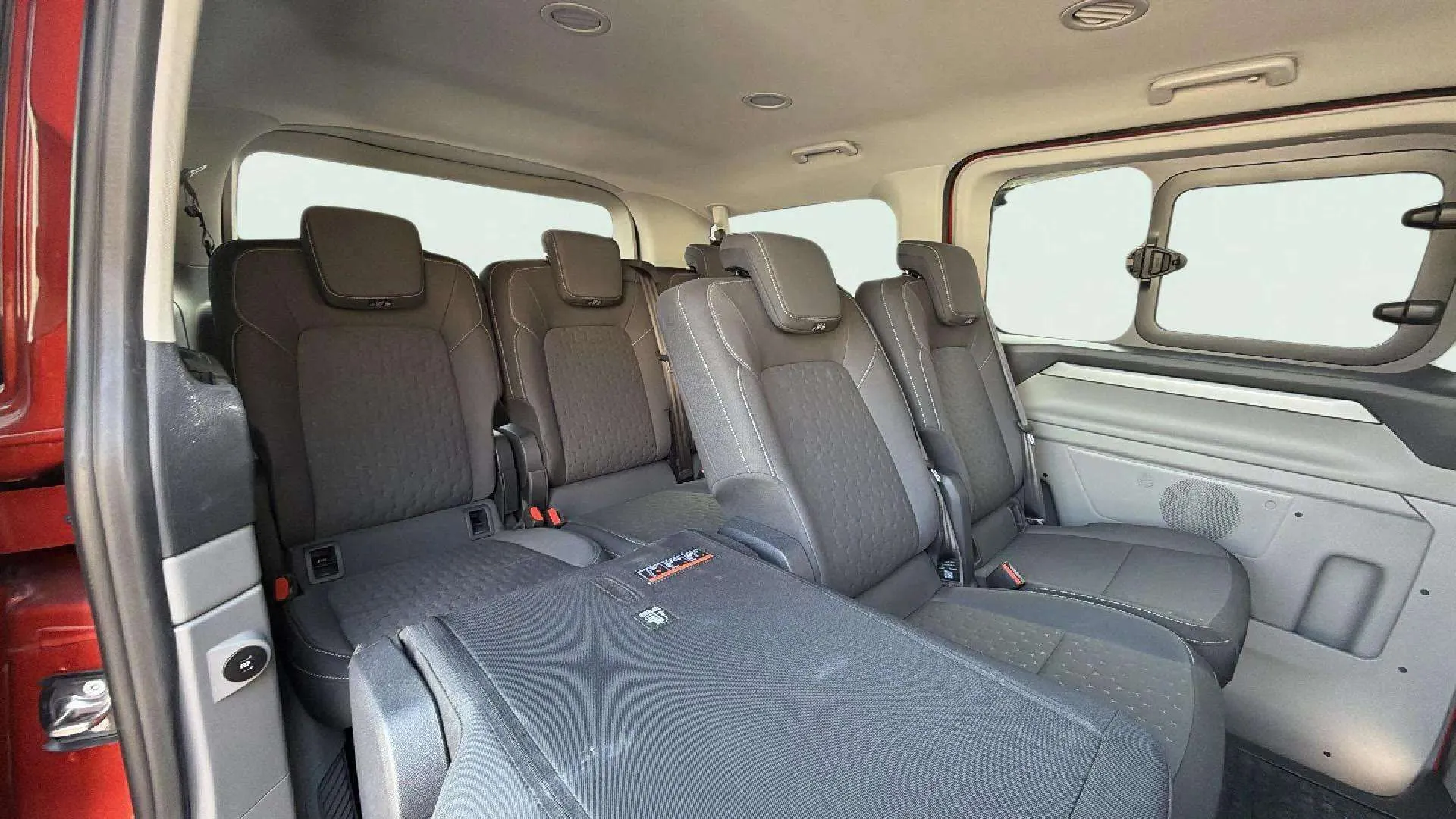 Ford Tourneo Custom 2.0 EcoBlue L1 Active - foto 22
