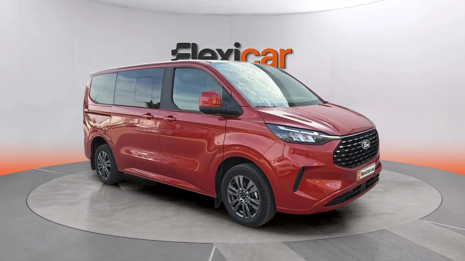 Ford Tourneo Custom 2.0 EcoBlue L1 Active - foto 5
