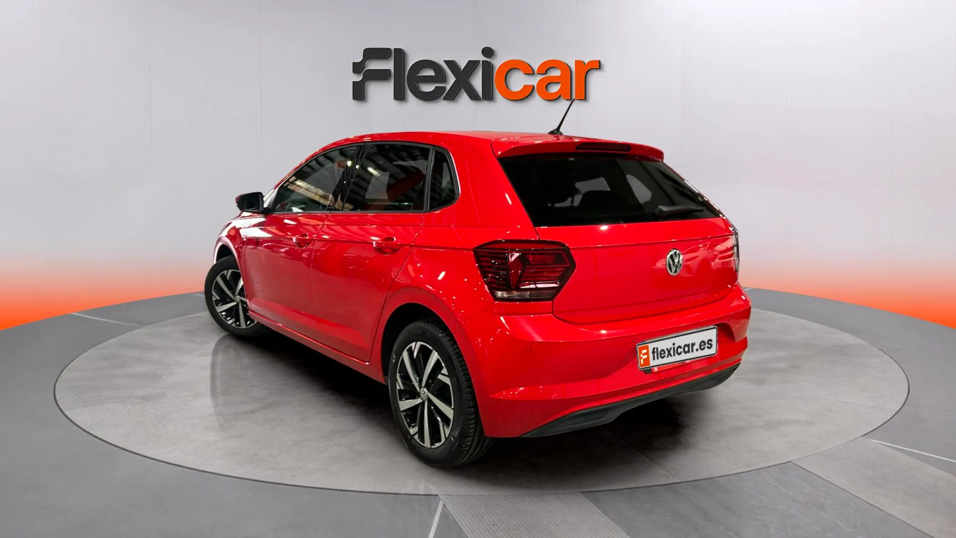 Volkswagen Polo Sport 1.0 TSI DSG - foto 5