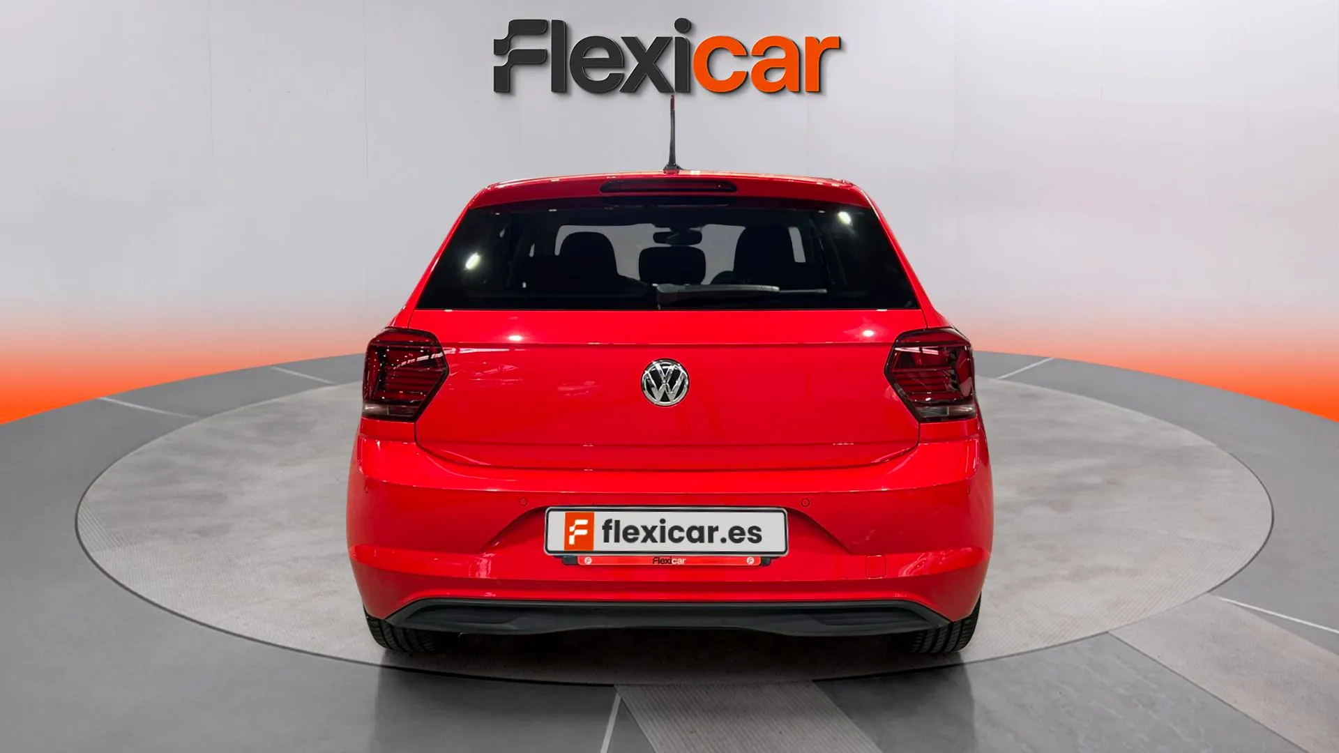 Volkswagen Polo Sport 1.0 TSI DSG - foto 6