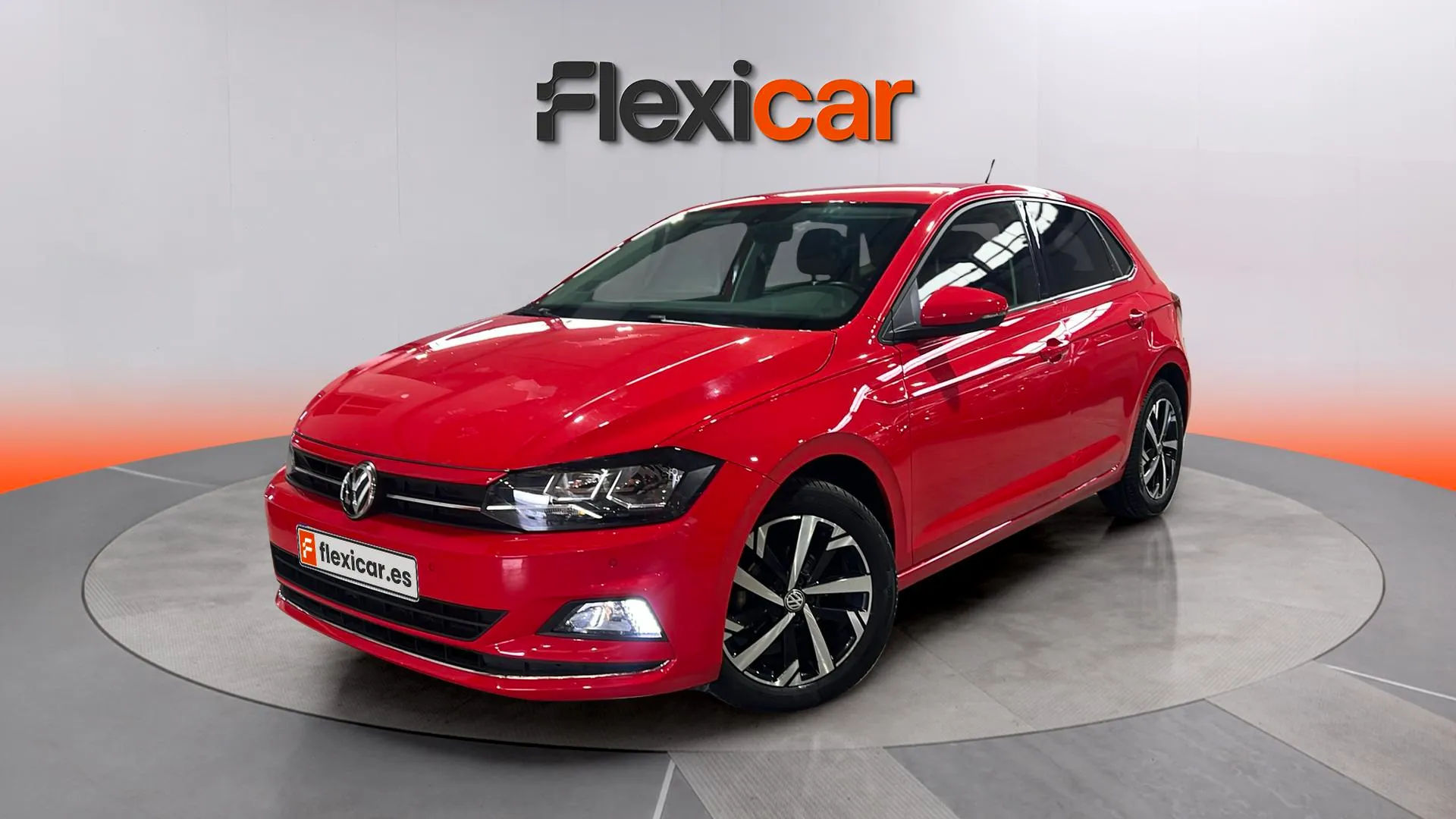 Volkswagen Polo Sport 1.0 TSI DSG - foto 3