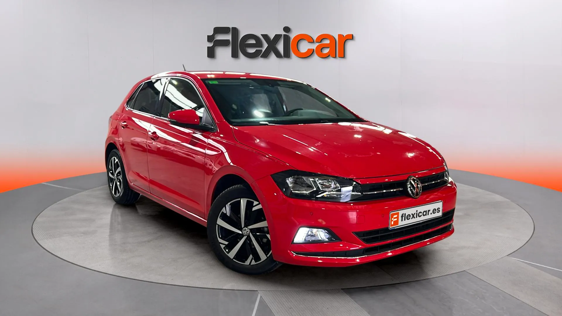 Volkswagen Polo Sport 1.0 TSI DSG