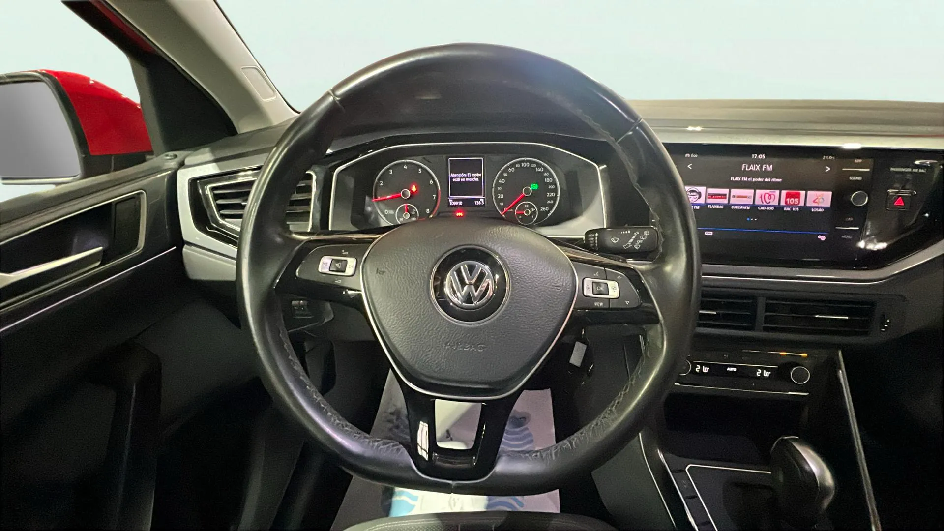 Volkswagen Polo Sport 1.0 TSI DSG - foto 12