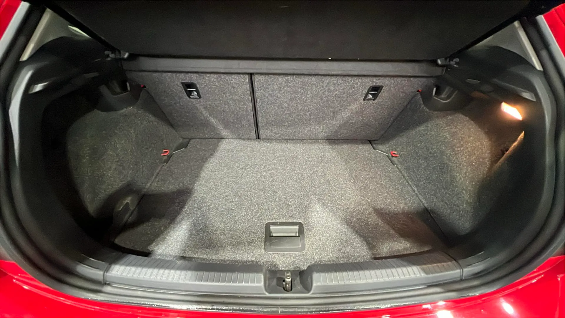 Volkswagen Polo Sport 1.0 TSI DSG - foto 22