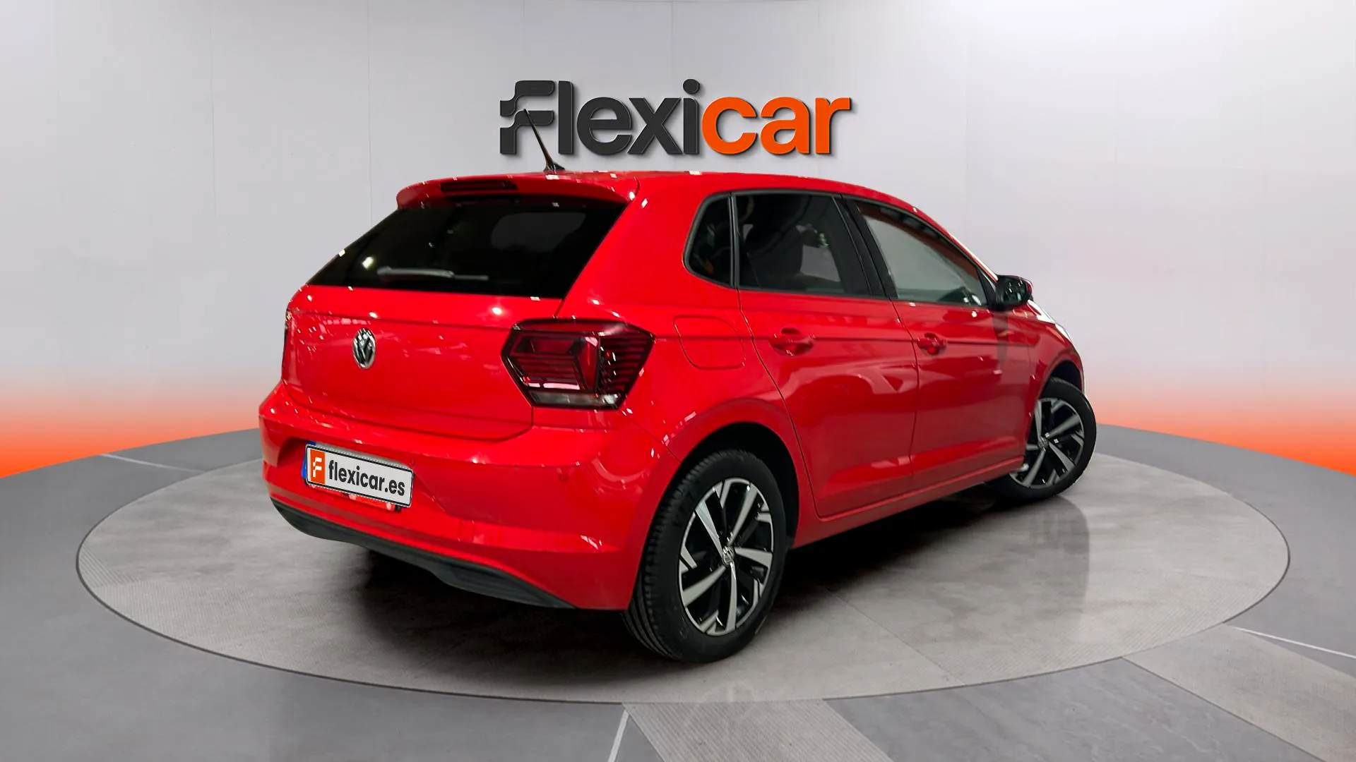 Volkswagen Polo Sport 1.0 TSI DSG - foto 7