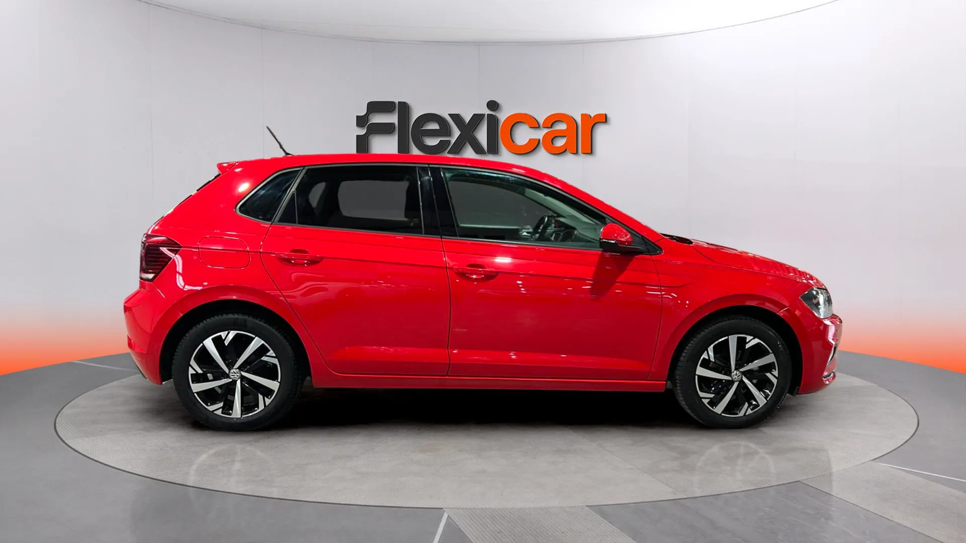 Volkswagen Polo Sport 1.0 TSI DSG - foto 8