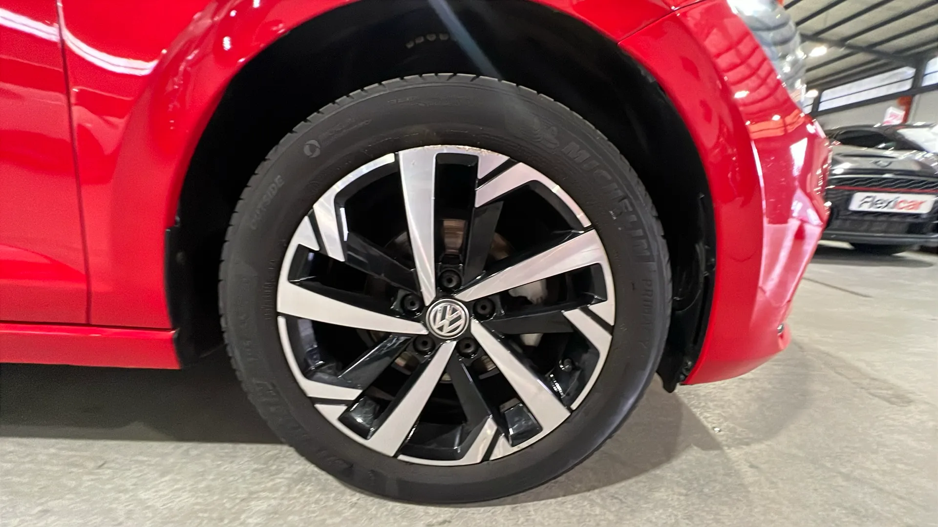Volkswagen Polo Sport 1.0 TSI DSG - foto 9