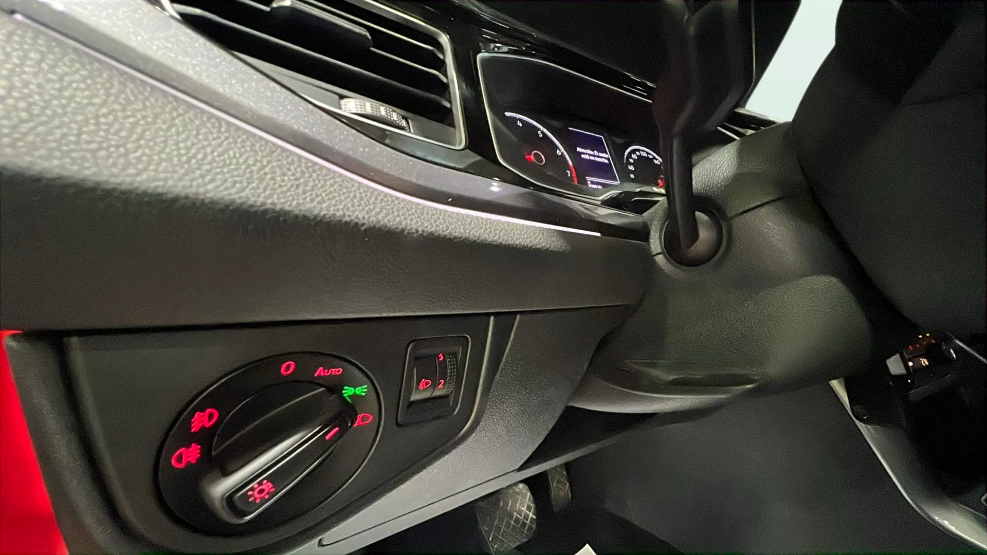 Volkswagen Polo Sport 1.0 TSI DSG - foto 11