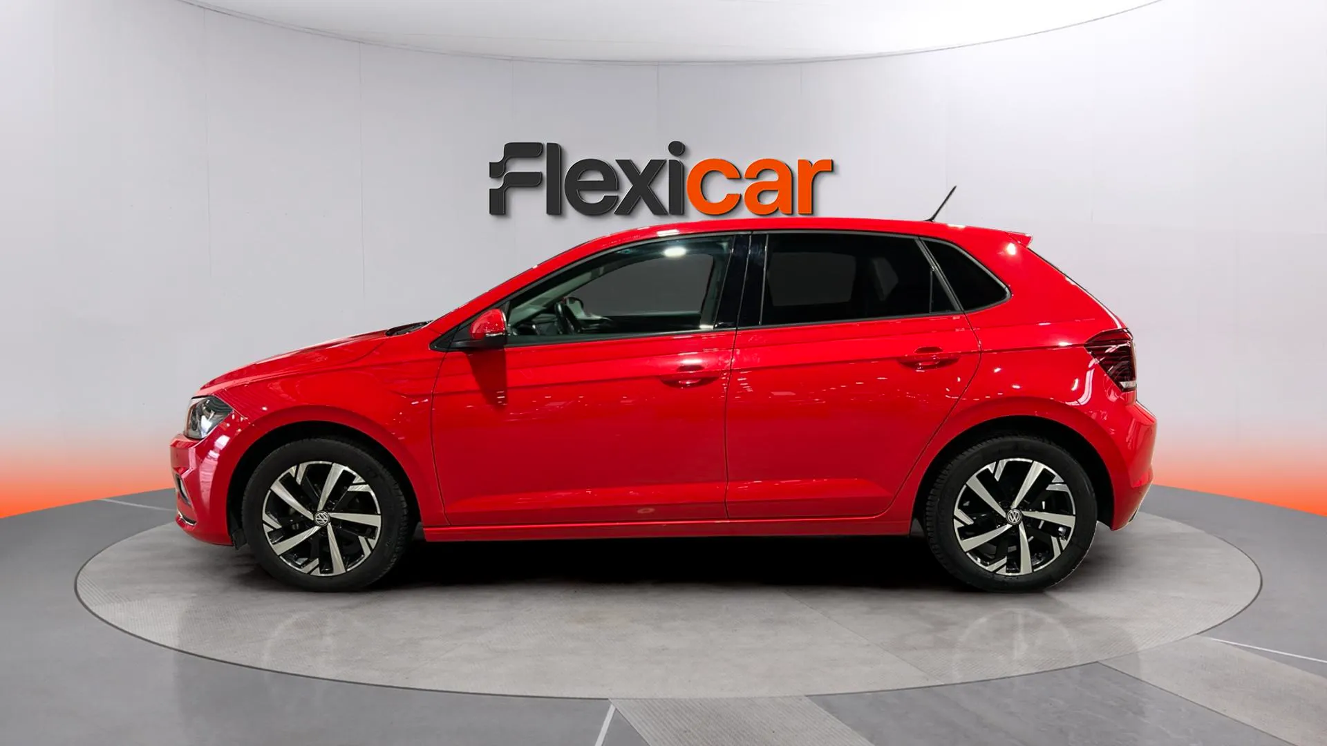 Volkswagen Polo Sport 1.0 TSI DSG - foto 4
