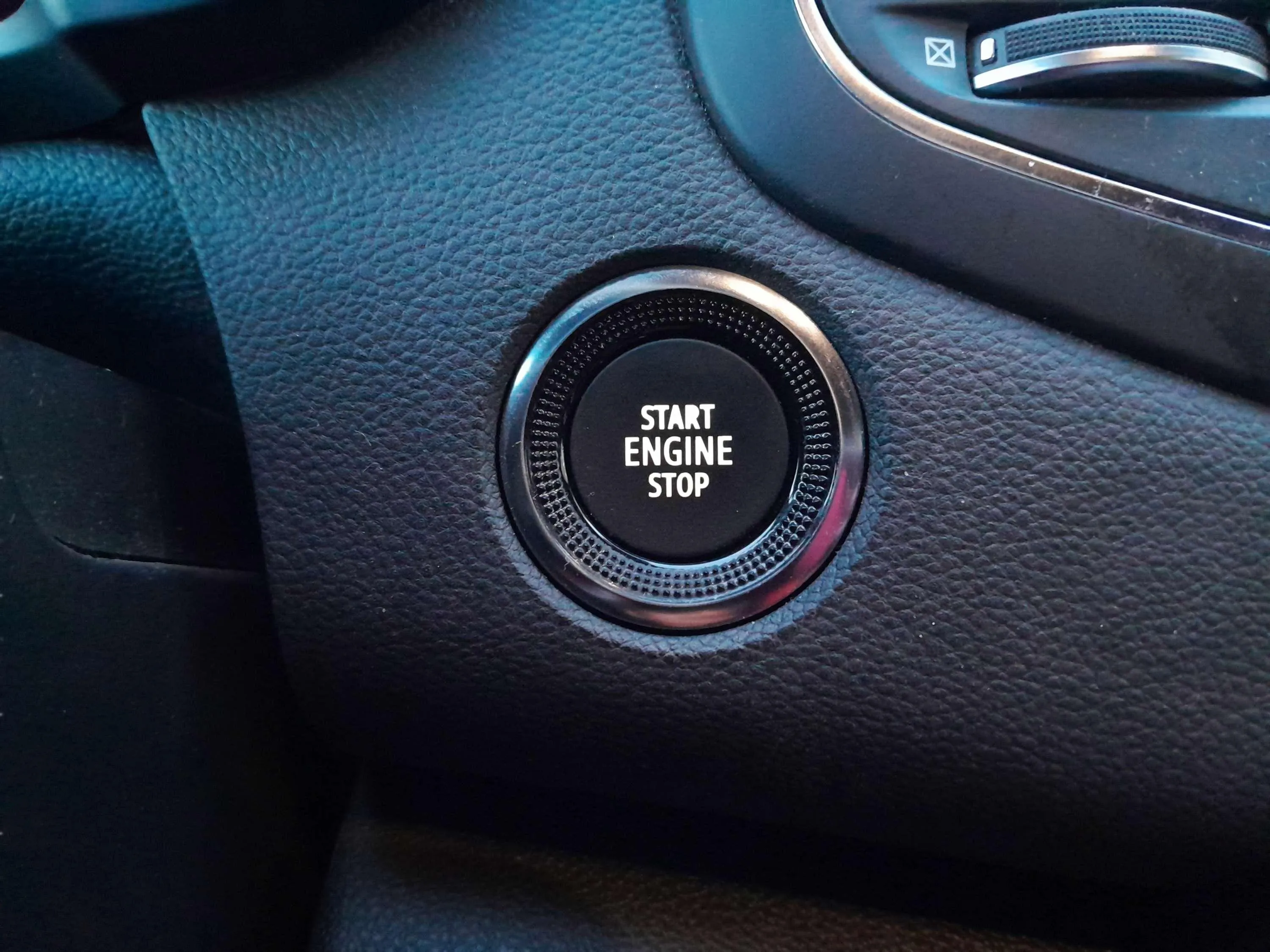 Renault Mégane R.S.Line Blue dCi - foto 19