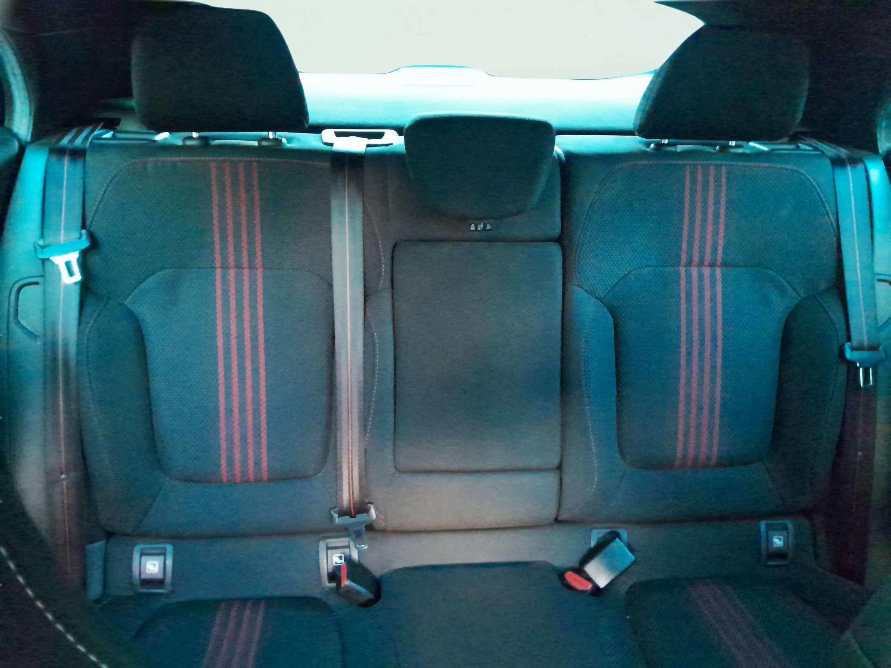 Renault Mégane R.S.Line Blue dCi - foto 18