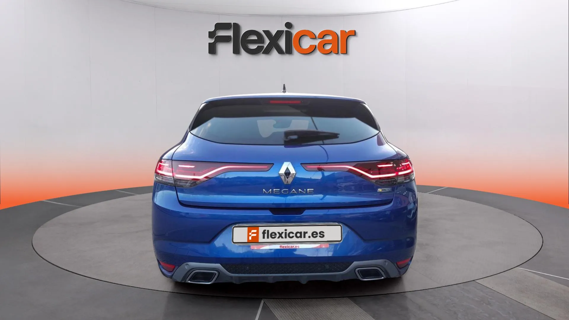Renault Mégane R.S.Line Blue dCi - foto 6