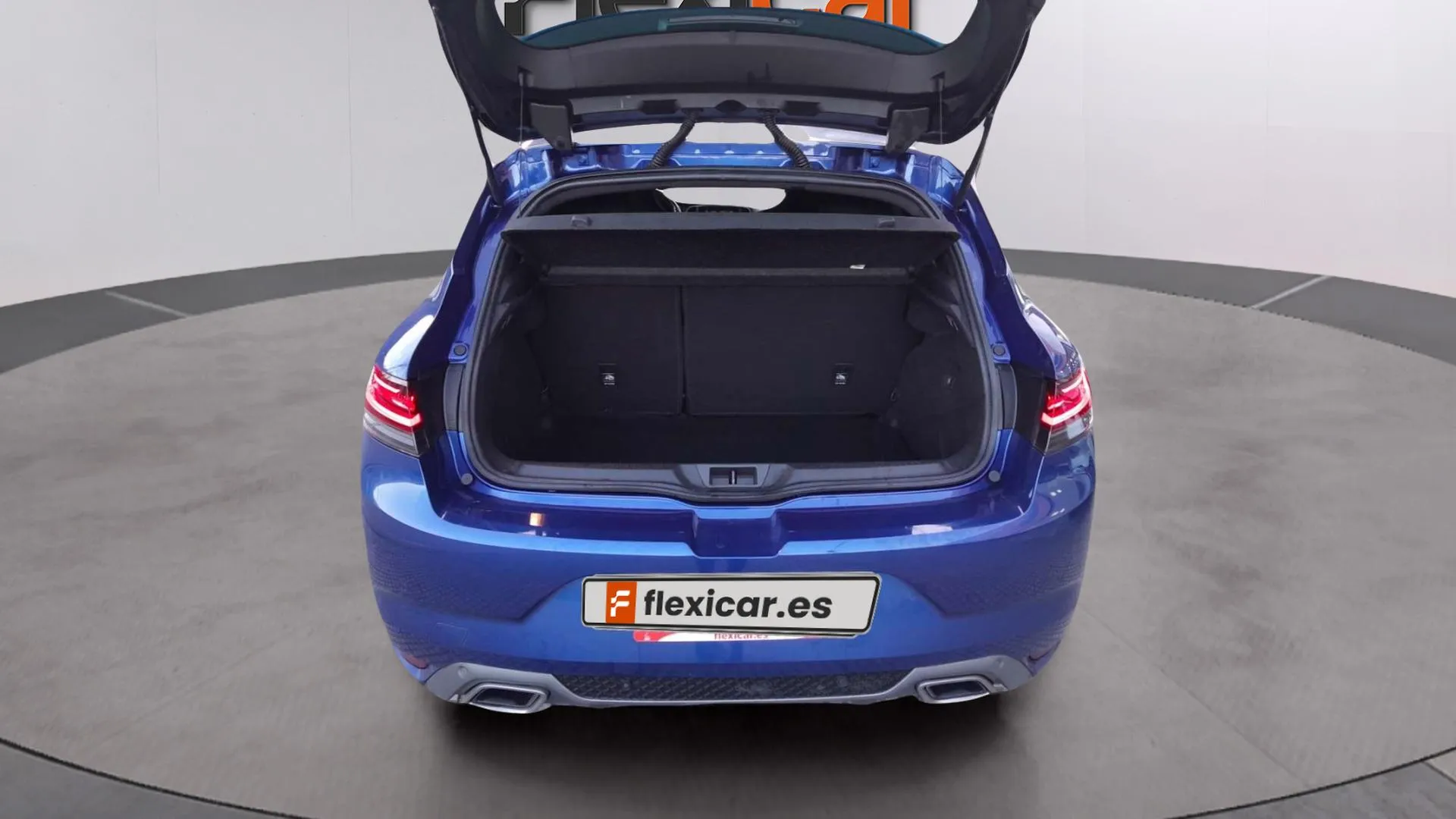 Renault Mégane R.S.Line Blue dCi - foto 9