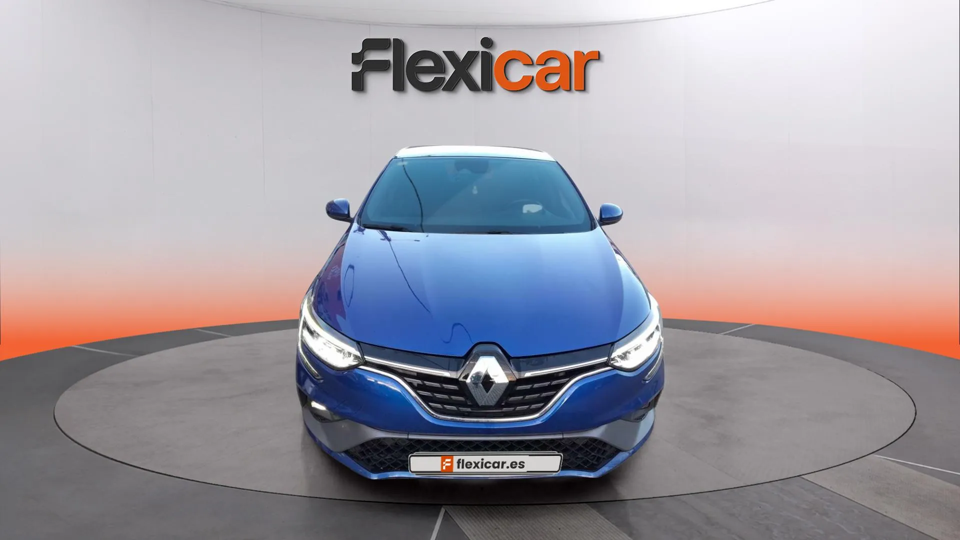 Renault Mégane R.S.Line Blue dCi - foto 2